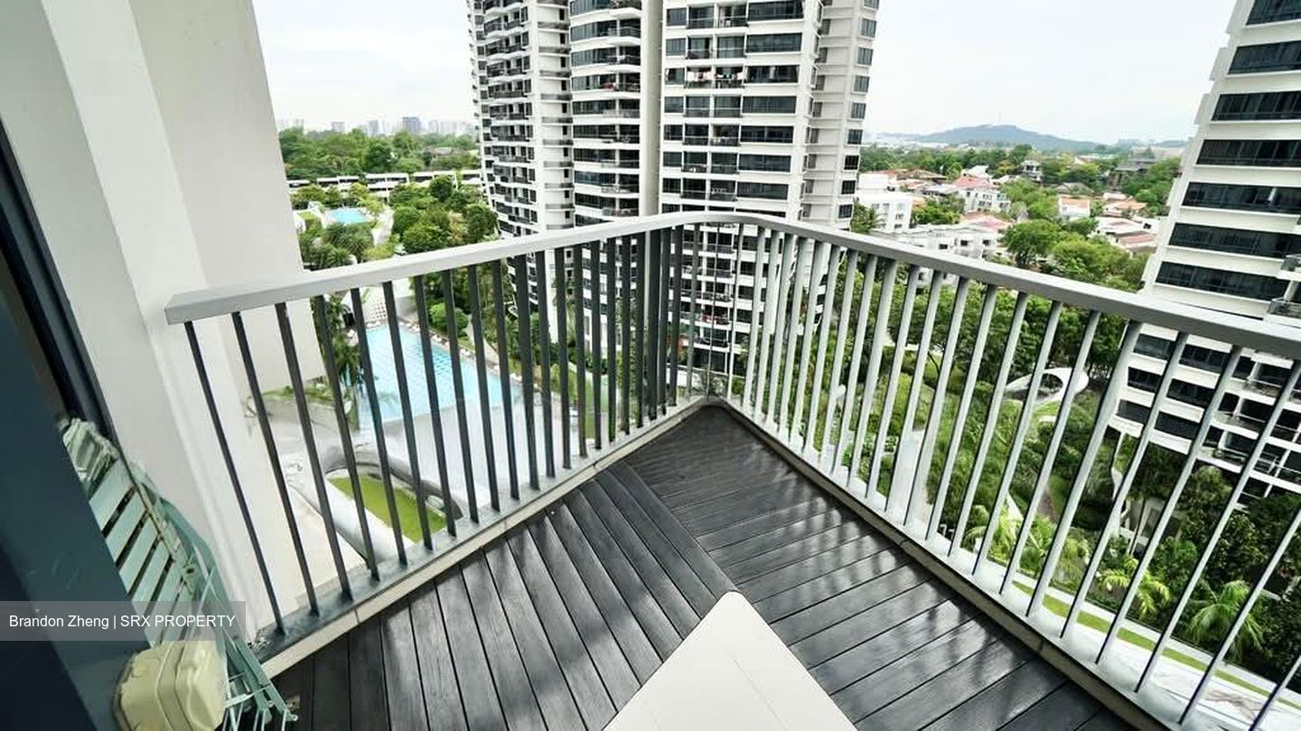 D'Leedon (D10), Condominium #561641161